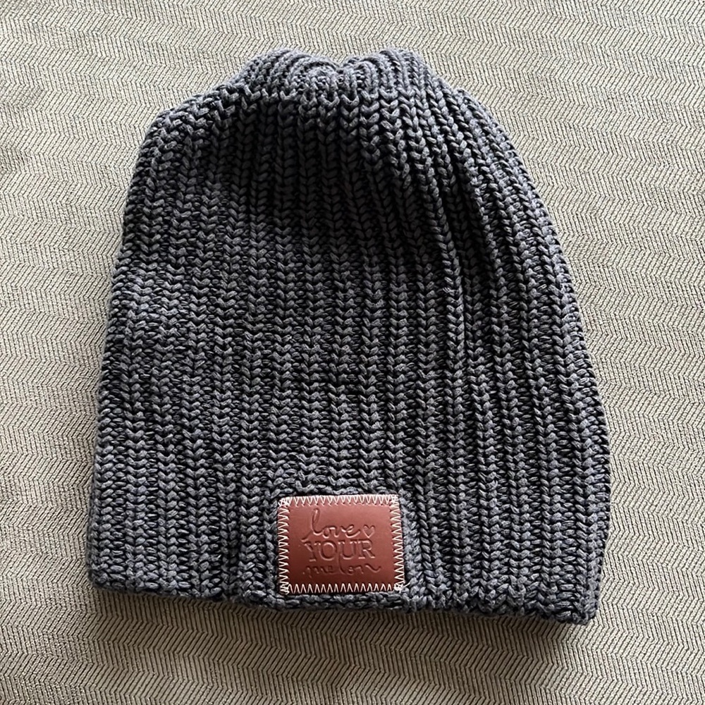 Love Your Melon Beanie